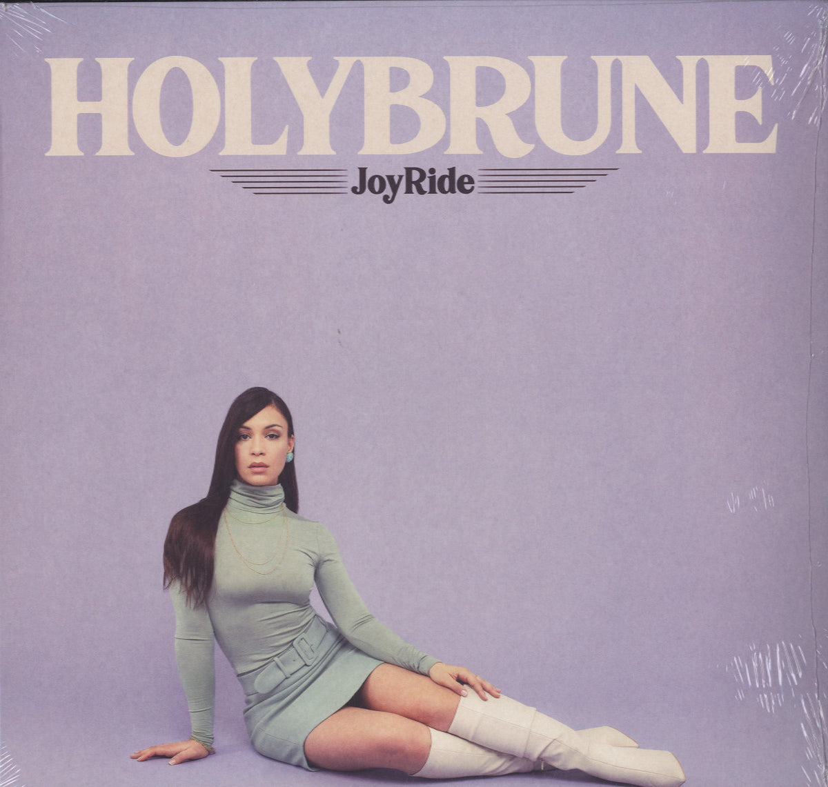 （ブランドロゴ）の人気ランキング Holybrune [12 Joyride - 洋楽