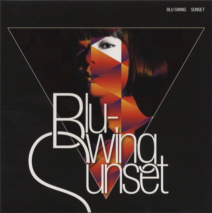 Blu-Swing - Sunset / Fabulous [7