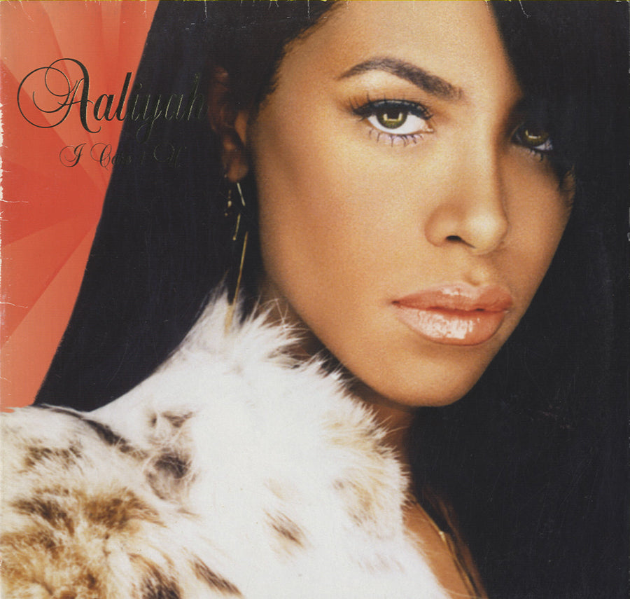 洋楽 AALIYAH / I Care 4 U Aaliyah - I Care 4 U [LP] – Morpho Records