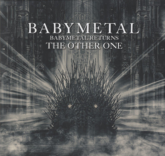 Babymetal - Babymetal Returns - The Other One - [LP]
