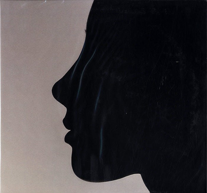 Crush - With Her [LP] – Morpho Records