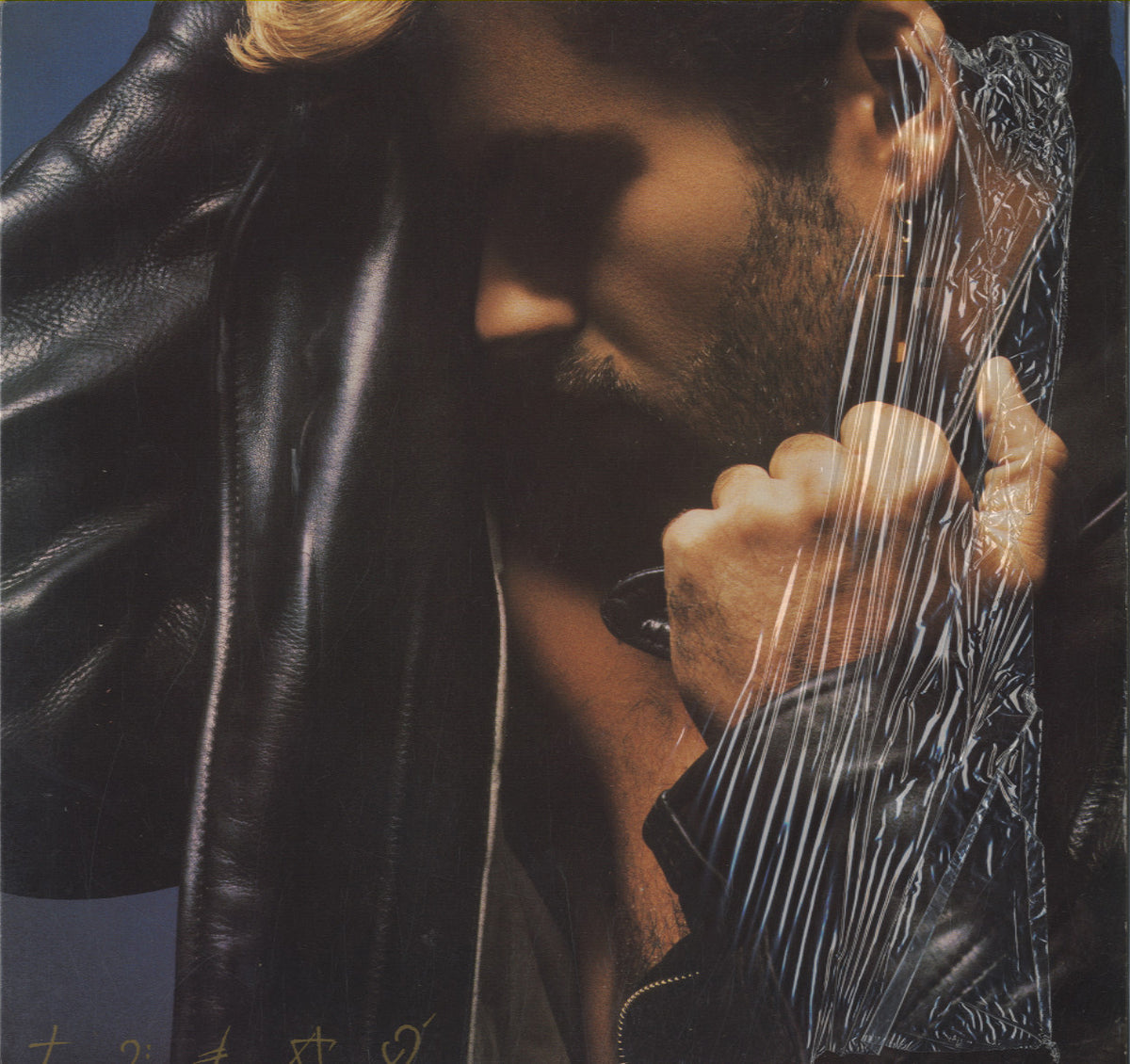 George Michael Faith レコード George Michael - Faith [LP] – Morpho Records