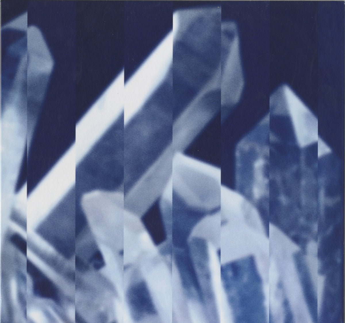 Mondo Grosso - Attune / Detune [LP] – Morpho Records