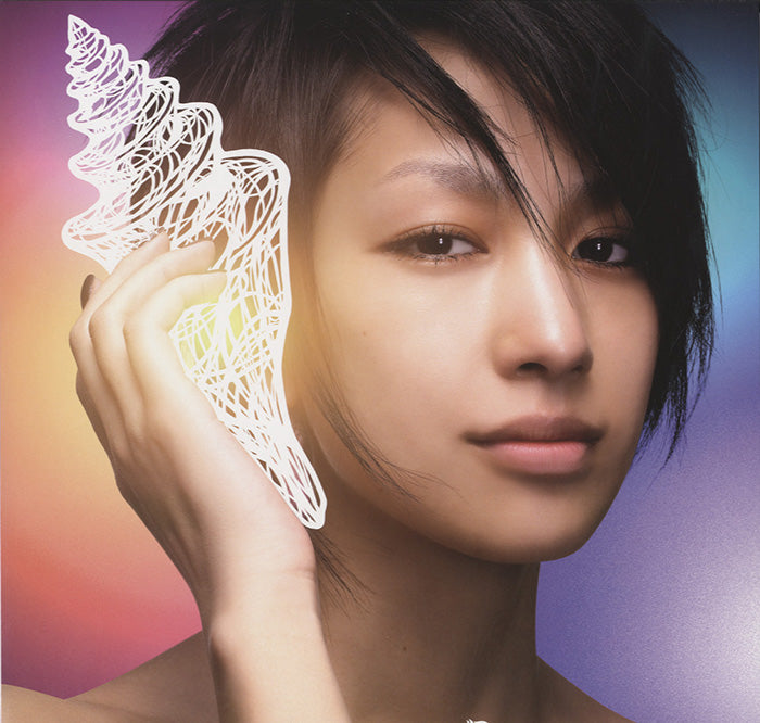 『新品未開封』中島美嘉　 MUSIC レコード　LP naka9_1200x1200.jpg?v=1722234669