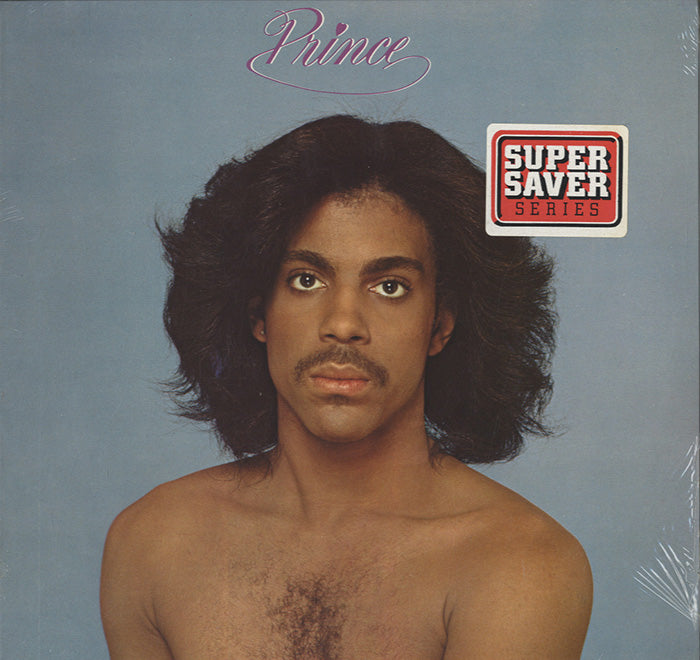 Prince - Prince [LP] *Still Sealed – Morpho Records