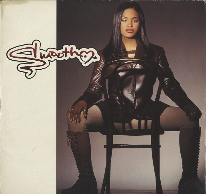 Smooth - Smooth [LP] – Morpho Records