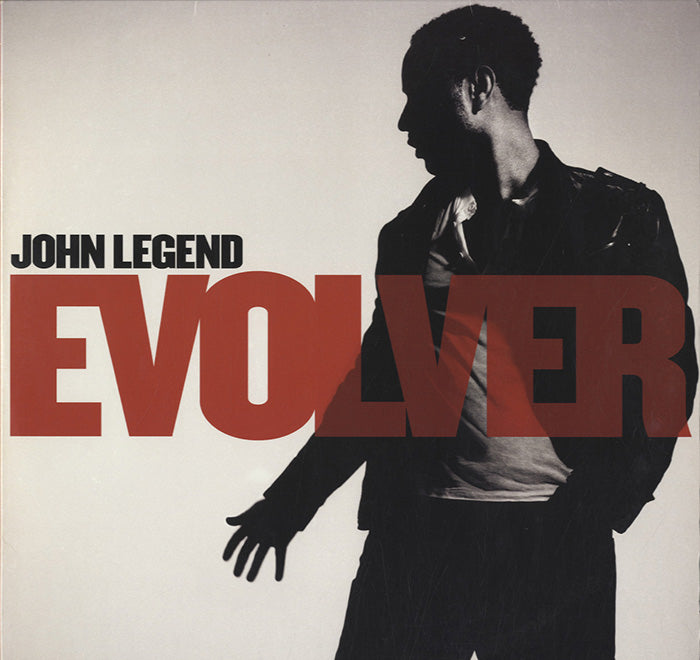 John Legend Evolver レコード 2LP z-john_b8b4f116-eb86-4504-b88a