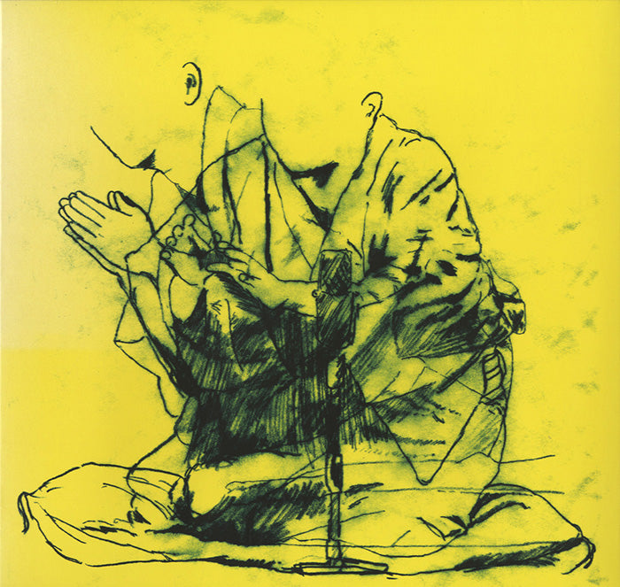 レコード　ナンバーガール NUMBER GIRL NUM zazen LP LP 【ZAZEN BOYS すとーりーず】ザゼンボーイズ NUMBER GIRL ナンバー