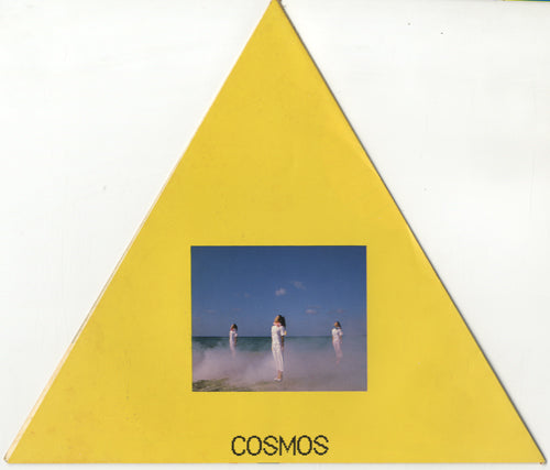 Cosmos - Can Can Can! – Morpho Records