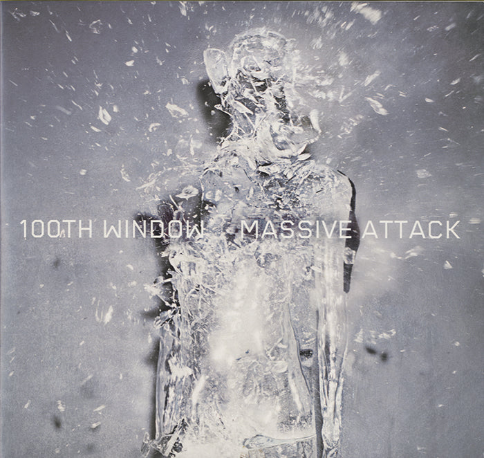 Massive Attack - 100th Window [LP] – Morpho Records