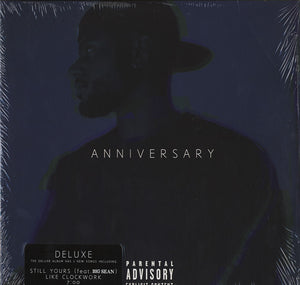 Bryson Tiller - Anniversary [LP] 