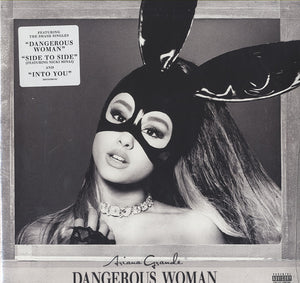 Ariana Grande - Dangerous Woman [LP]