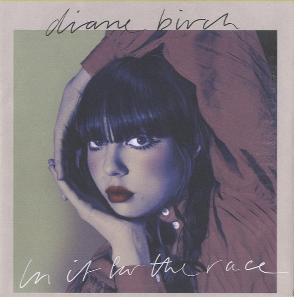 Diane Birch - In It For The Race [7