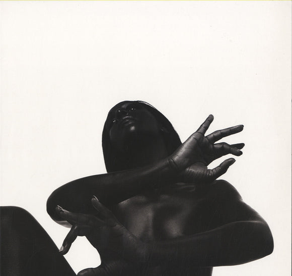 D∆WN - Infrared [LP]