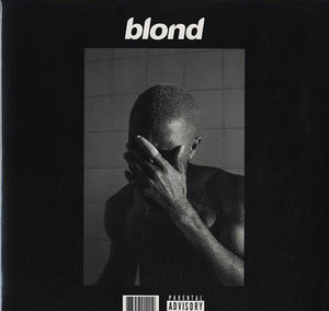 Frank Ocean - Blond [LP]
