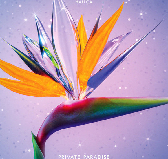 Hallca - Private Paradise [12