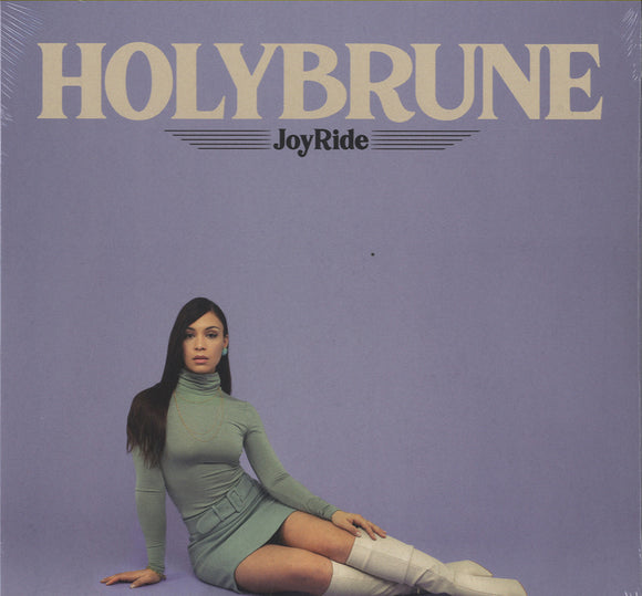 Holybrune - Joyride [12
