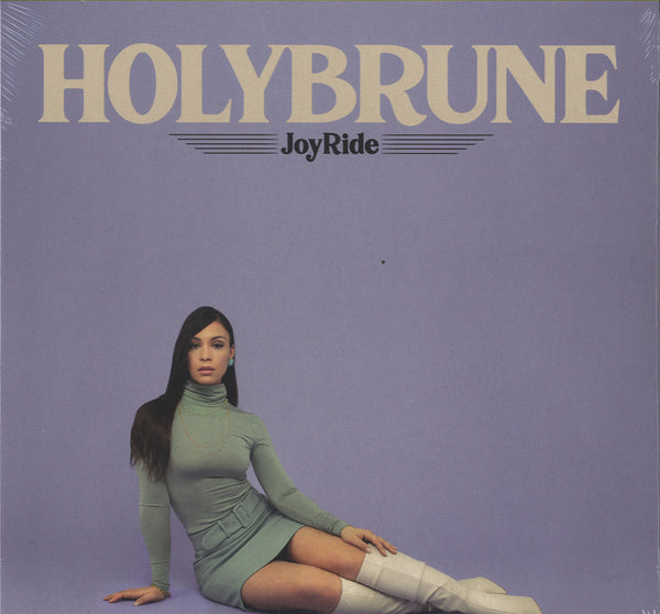 Holybrune - Joyride [12