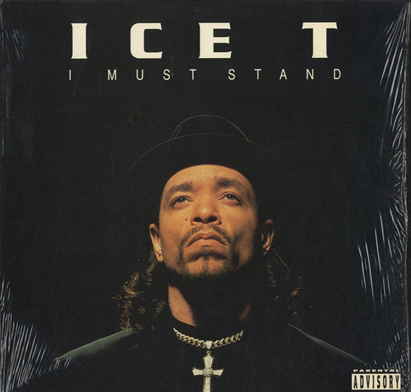 Ice-T - I Must Stand [12
