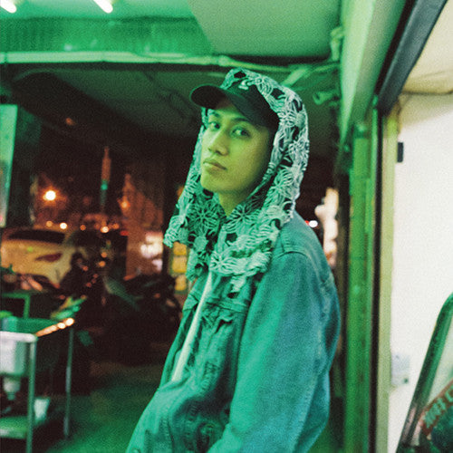 JJJ - Hikari [LP] 
