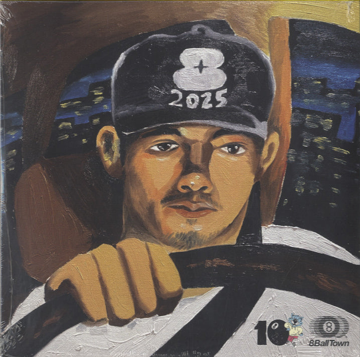 NEW RELEASE – Morpho Records