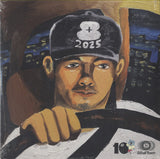 Kirin - Show Me (Feat. Hoody) [7"]