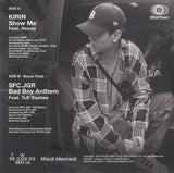 Kirin - Show Me (Feat. Hoody) [7"]