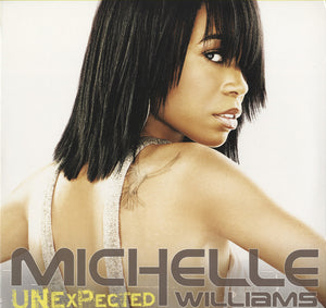 Michelle Williams - Unexpected [LP]