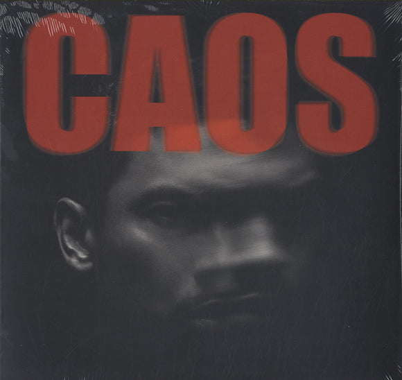 Miguel - Caos [LP] 