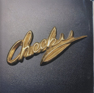 Yohei Miyake, Chinza Dopeness &amp; Jakam - Cheeky [7"]