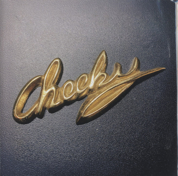 Yohei Miyake, Chinza Dopeness & Jakam - Cheeky [7