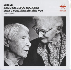Reggae Disco Rockers - Such A Beautiful Girl Like You [7"]