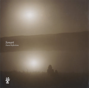 Sonart - Paired Reflections [7"]