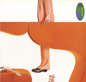 Steve Lacy - Apollo XXI [LP]