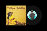 Maya Killtron - Body Fly / Fast Forward (Black Vinyl) [7"] 当店限定帯仕様