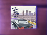 DJ Notoya - Tokyo Love Song Vol. 3 [MIXCD]