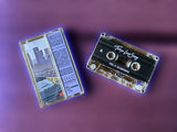 DJ Notoya - Tokyo Love Song Vol. 3 [Cassette]