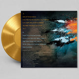 A-P Connection - Keep This Star Burning (Limited Gold Edition) [LP + 10"]