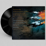 A-P Connection - Keep This Star Burning (Black Edition) [LP + 10"]