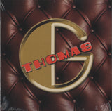 Thomas G - I Would Be Your Last Love This Night / When You Pray [7"] 