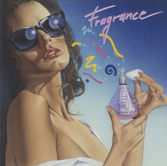 Fragrance - Always / When The Night Is Right [7