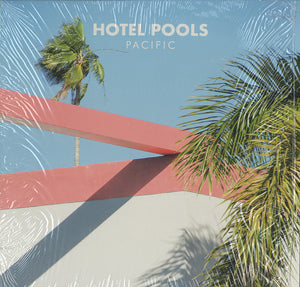 Hotel Pools - Pacific [12"]