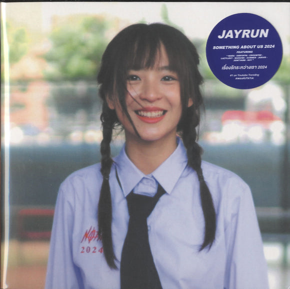 Jayrun - Something About US 2024 [7