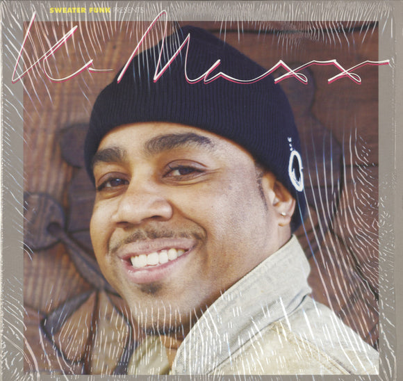 K-Maxx - Sweater Funk Presents [12