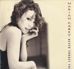 Mariah Carey - Never Forget You [12"]