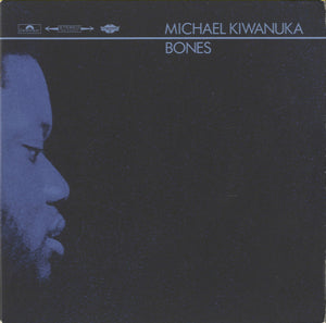 Michael Kiwanuka - Bones [7"]