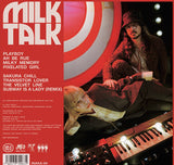 Milk Talk - Milk Talk [LP]