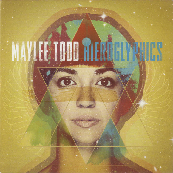 Maylee Todd - Hieroglyphics [7