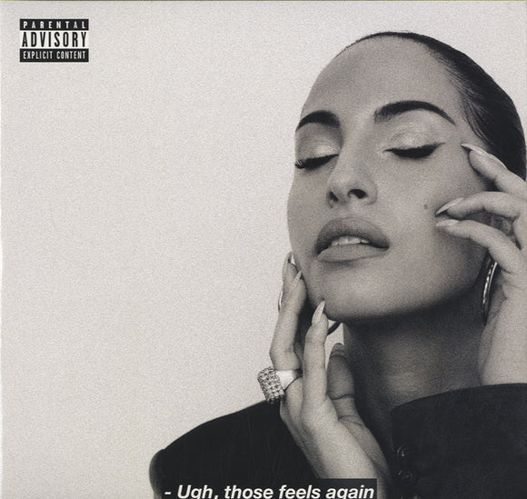 Snoh Aalegra / Ugh,those feels again限定LP Snoh Aalegra - - Ugh, Those Feels Again [LP] – Morpho Records