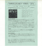 TFV - It Could Happen [12"]